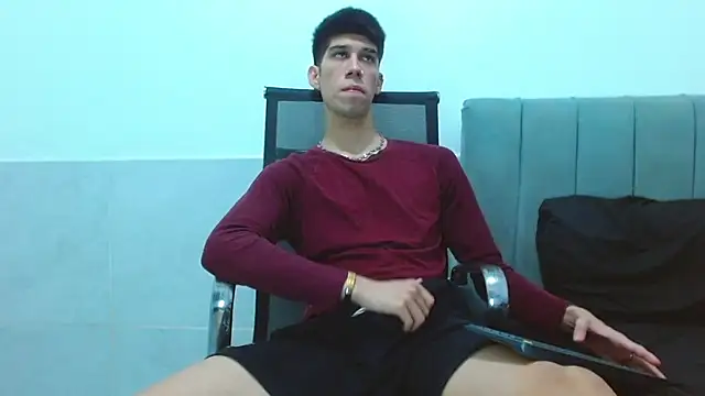 jhony-sex online show from March 7, 2:42 am