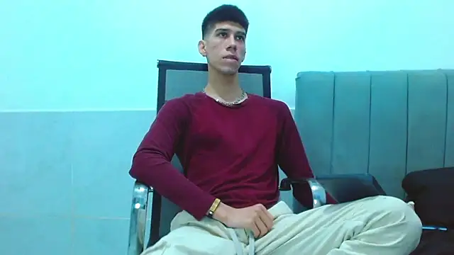 jhony-sex online show from March 13, 6:10 am