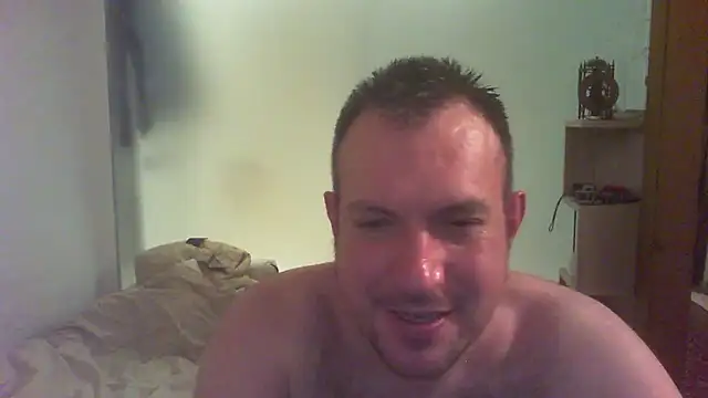 Mike 12hot online show from January 9, 8:58 pm