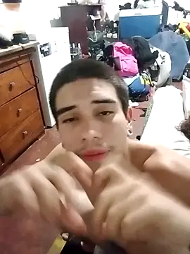 Mrdetonador online show from March 27, 4:27 am