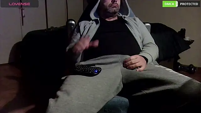 MultiOrgasmicLover online show from December 16, 8:37 pm