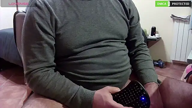 MultiOrgasmicLover online show from January 1, 12:00 am