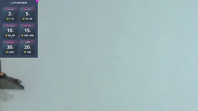 samfox  online show from September 12, 11:21 am