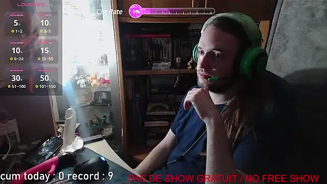 nicolasdumand21 online show from January 21, 7:17 pm