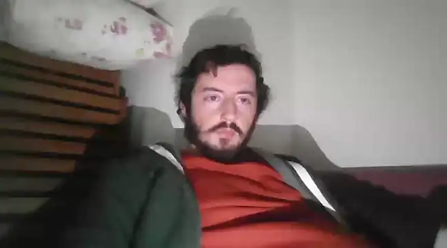 laynufff online show from March 18, 4:50 pm