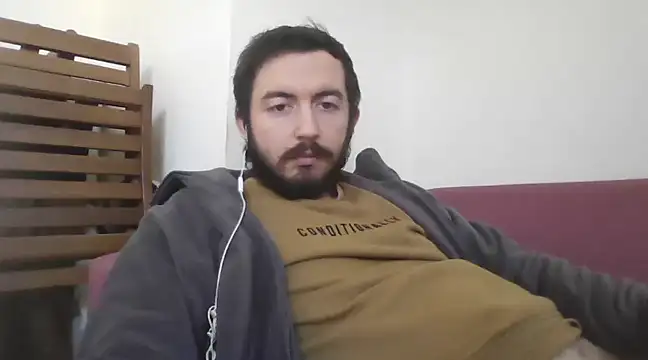 laynufff online show from January 18, 11:32 am