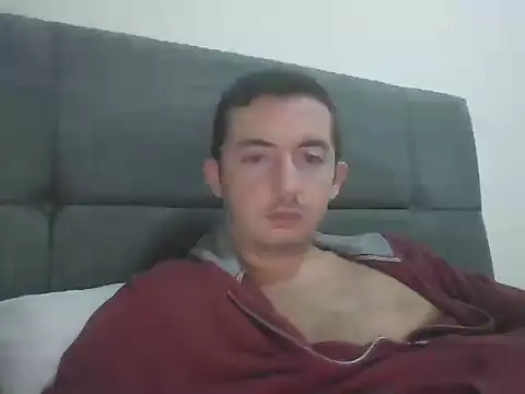 laynufff online show from October 14, 5:20 pm