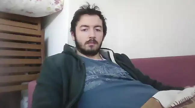 laynufff online show from February 26, 6:37 am