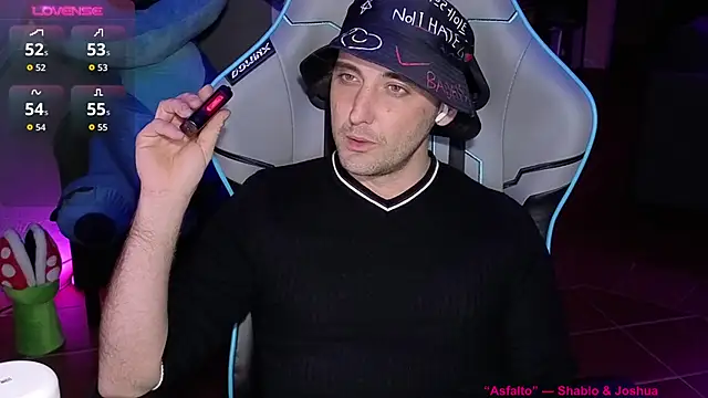 Gil gamesh90 online show from April 8, 6:49 pm