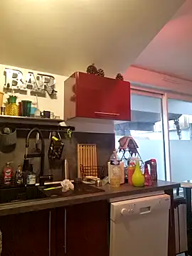 RomWoolf online show from April 2, 4:15 pm