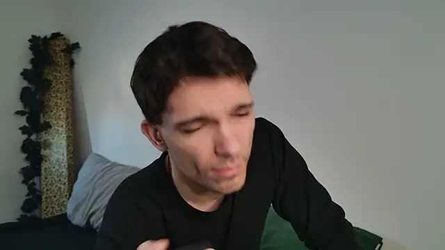 JackDesFeux online show from February 1, 5:44 pm