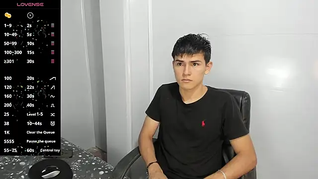 Snapshot of Jacobb_Lee chatting on December 16, 9:52 pm Jacobb Lee online show from December 16, 9:52 pm