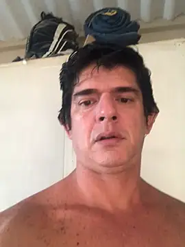 Marobronco online show from May 24, 8:37 pm