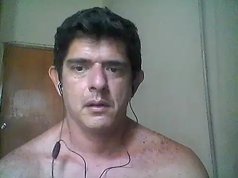 Marobronco online show from January 12, 5:17 pm