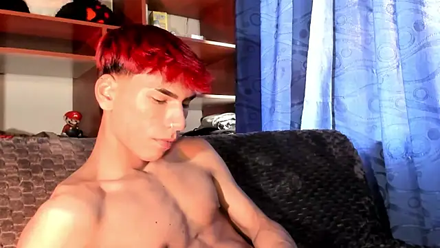 Teo skinny online show from December 22, 6:16 pm