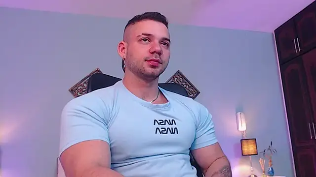 JeremyLowe online show from January 21, 1:17 pm