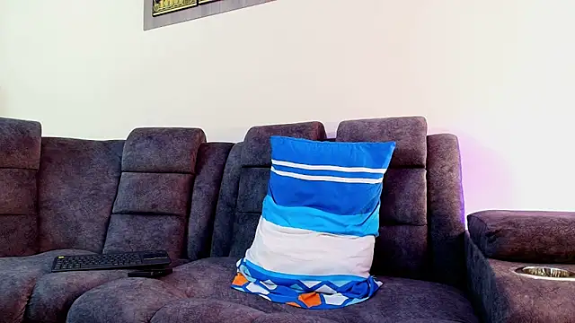 JeremyLowe online show from September 19, 6:52 pm