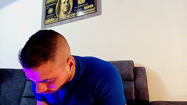 JeremyLowe online show from September 22, 6:18 pm