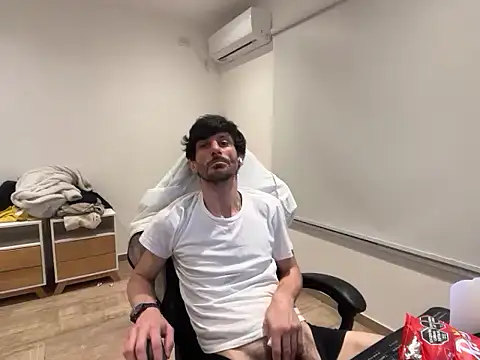 nicolaaaaas online show from October 26, 1:51 am