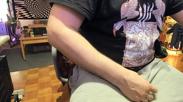 soulfuck92 online show from January 12, 11:09 pm