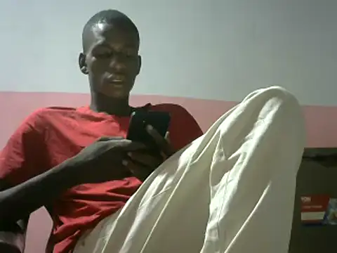 Bigras0011 online show from January 8, 2:03 am