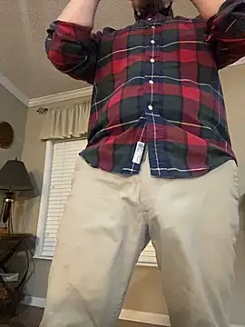 Realybigdill online show from November 11, 2:16 am