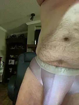 Realybigdill online show from April 6, 2:41 am