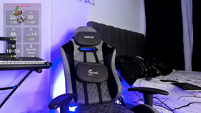 Aron Dark online show from March 4, 10:57 am