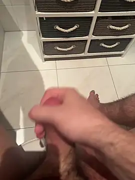 Deralboaus01 online show from March 16, 8:46 pm