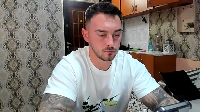 Jonmusclemaster online show from November 10, 10:26 pm