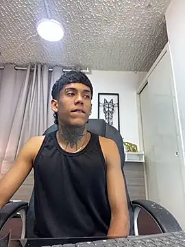 Alan Cute18 online show from February 19, 12:56 pm