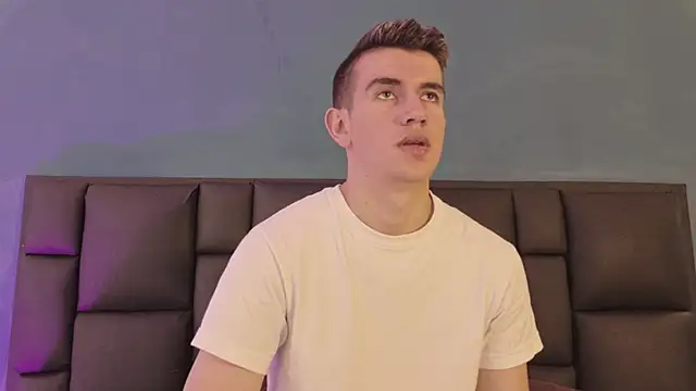 MikaelSlow online show from March 1, 4:34 am