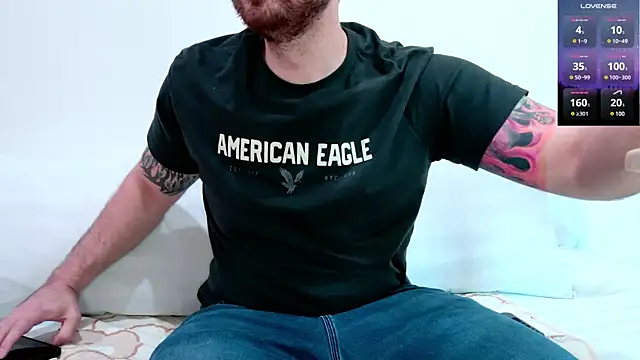 JayXCee Official online show from December 29, 4:59 am