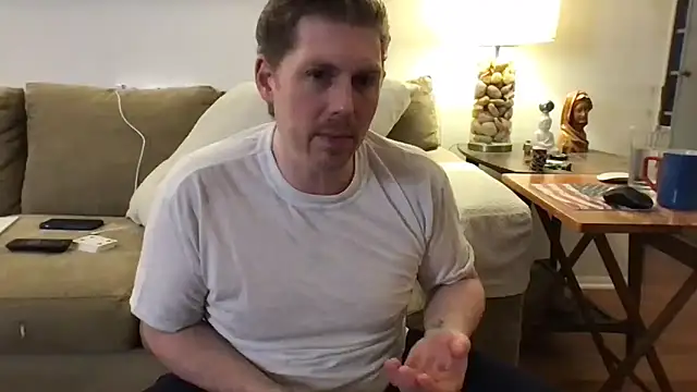 Rock Pierce online show from April 18, 10:27 am