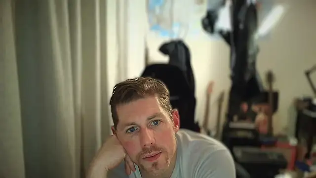 Rock Pierce online show from March 12, 3:40 pm