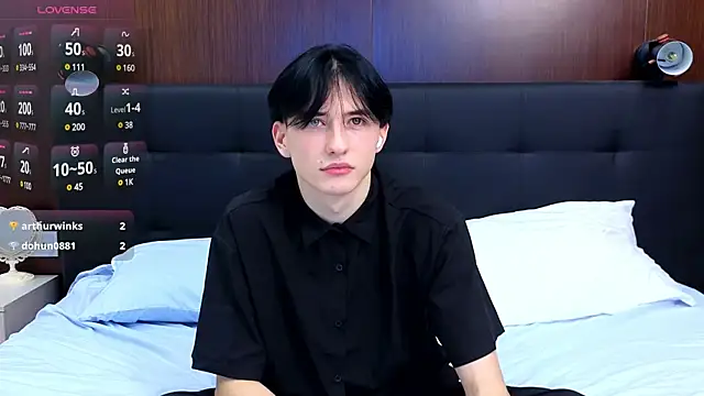 AmondCor online show from December 23, 10:10 am