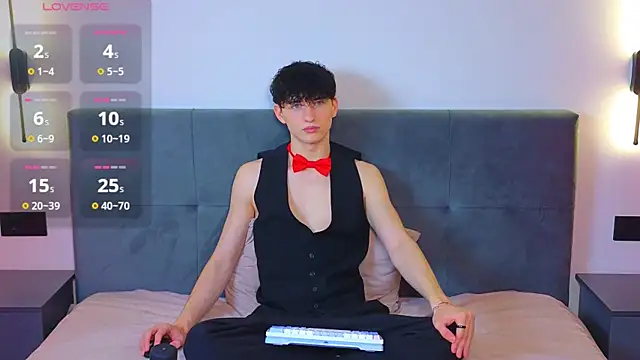 AmondCor online show from October 9, 12:48 am