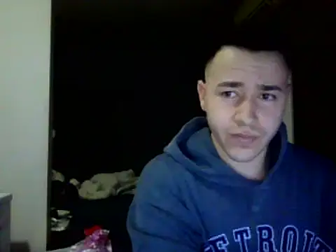 Seksihacker online show from December 29, 12:30 am