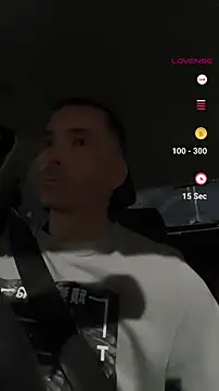 Lord Two online show from November 2, 12:15 am