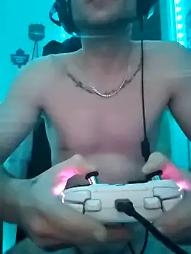 GeneralXMillyX online show from January 8, 4:34 am