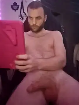 GeneralXMillyX online show from February 3, 3:20 am