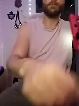 GeneralXMillyX online show from March 4, 2:27 am