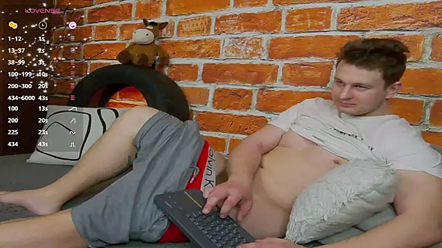 charlie smiley online show from March 12, 6:21 am