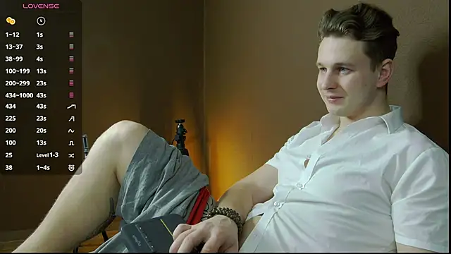 charlie smiley online show from December 2, 11:16 pm