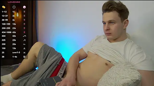 charlie smiley online show from February 22, 3:21 pm