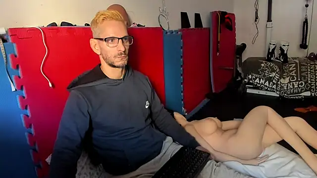 Samurayjiu online show from November 6, 3:15 pm