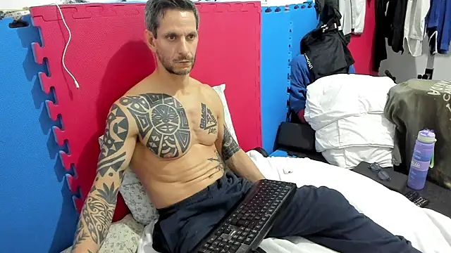 Samurayjiu online show from October 25, 10:33 pm