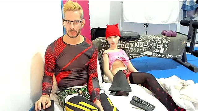 Samurayjiu online show from November 25, 4:42 pm