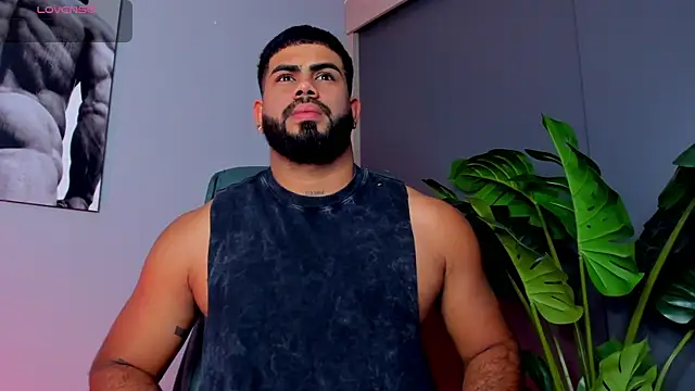 noah crux online show from February 11, 9:09 pm