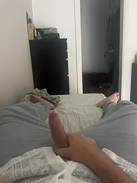 Piscexxx online show from May 27, 3:31 pm